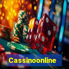 Cassinoonline