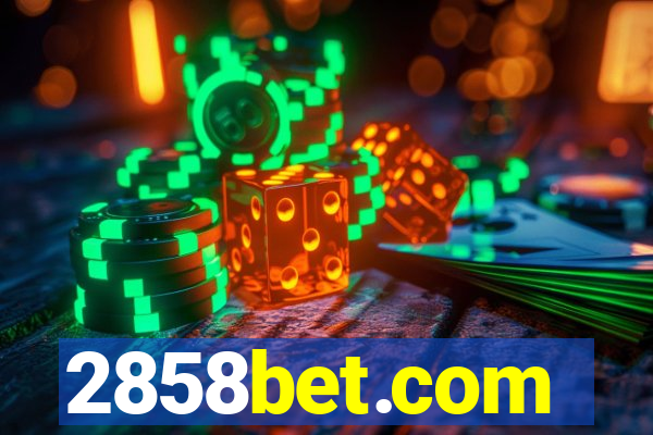 2858bet.com