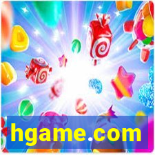 hgame.com