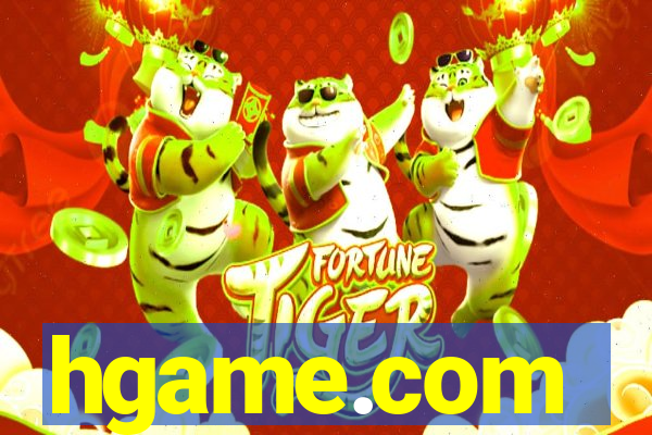 hgame.com