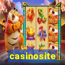 casinosite