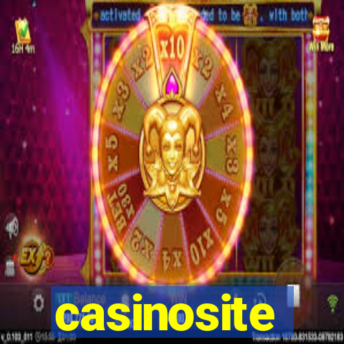 casinosite