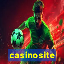 casinosite