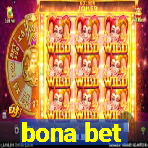 bona bet