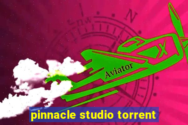 pinnacle studio torrent