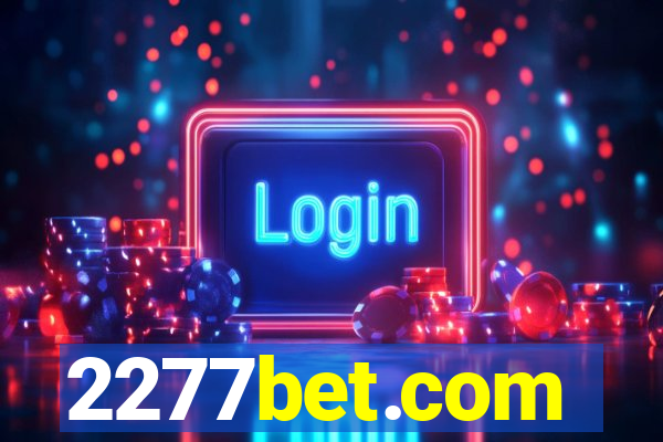 2277bet.com