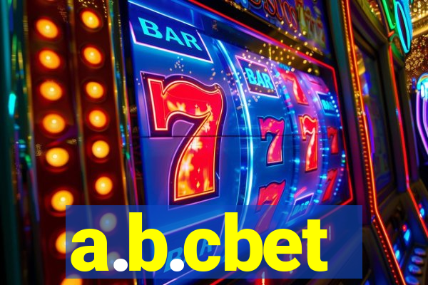 a.b.cbet