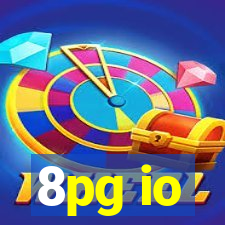 8pg io