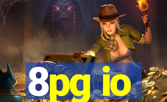 8pg io