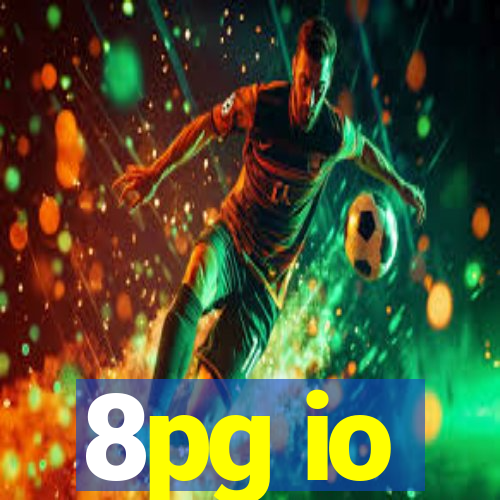 8pg io