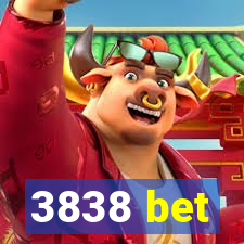 3838 bet