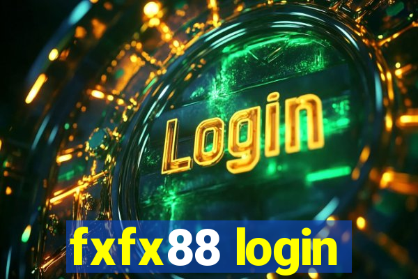 fxfx88 login