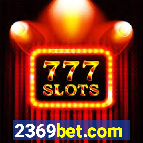 2369bet.com