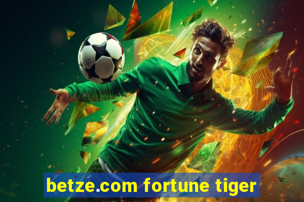 betze.com fortune tiger