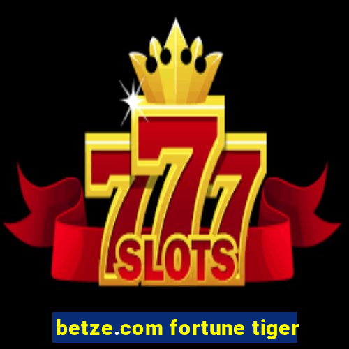 betze.com fortune tiger