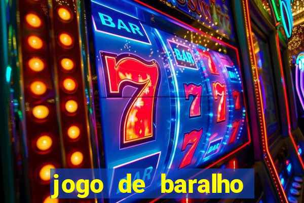 jogo de baralho cigano online