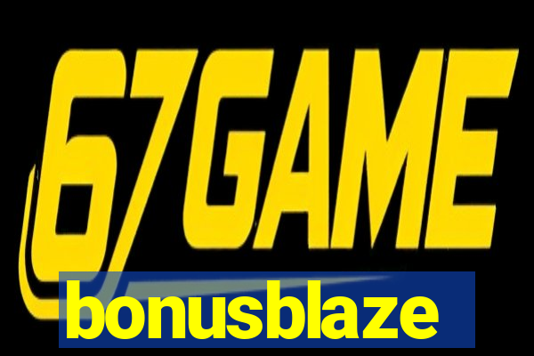 bonusblaze