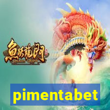 pimentabet