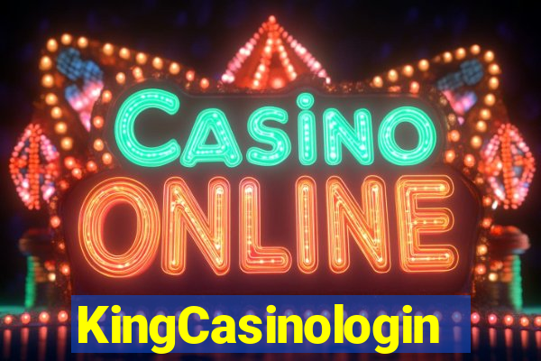 KingCasinologin