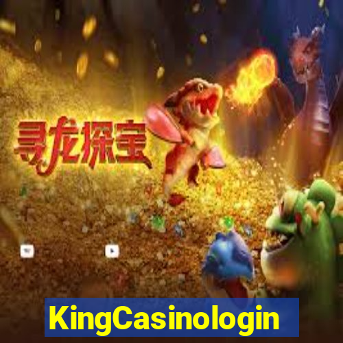 KingCasinologin