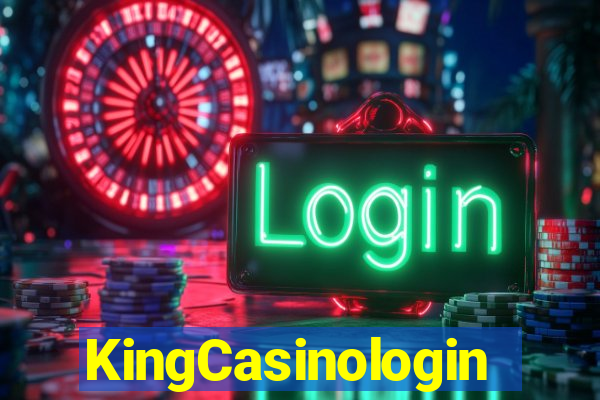 KingCasinologin