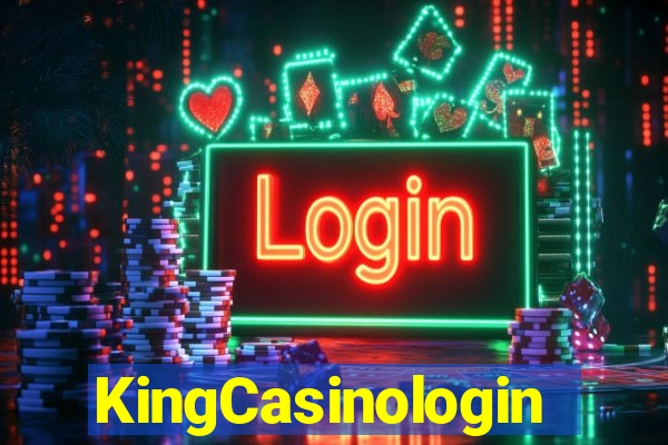 KingCasinologin