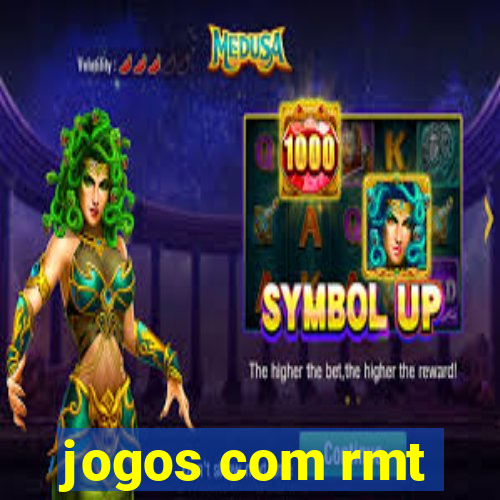 jogos com rmt