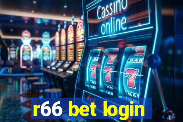 r66 bet login