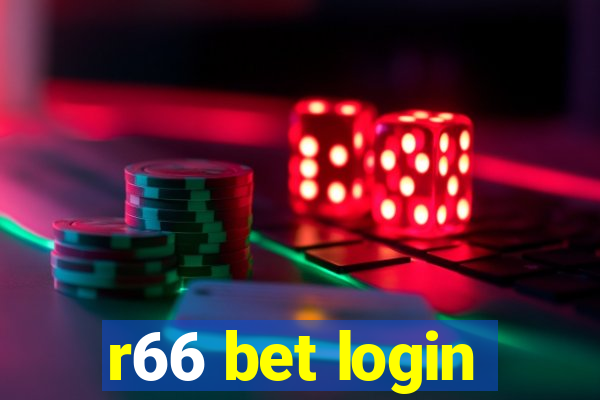 r66 bet login