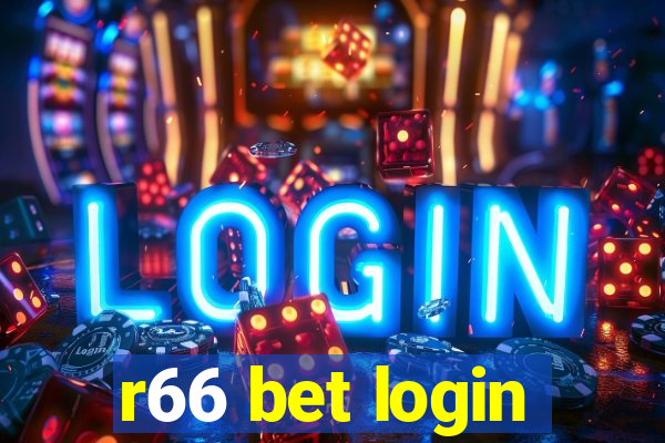 r66 bet login