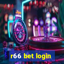 r66 bet login