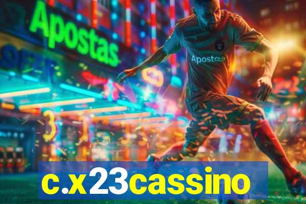 c.x23cassino