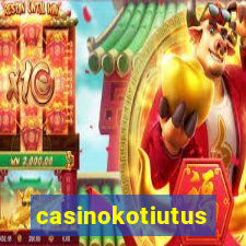 casinokotiutus