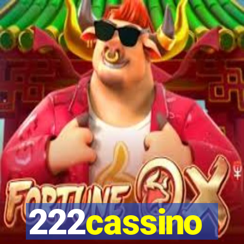 222cassino