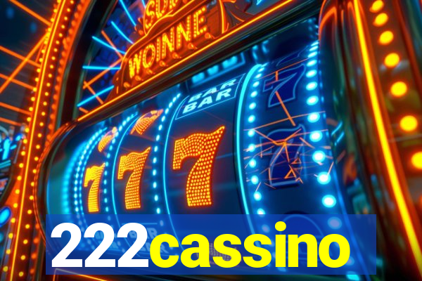 222cassino