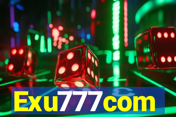 Exu777com