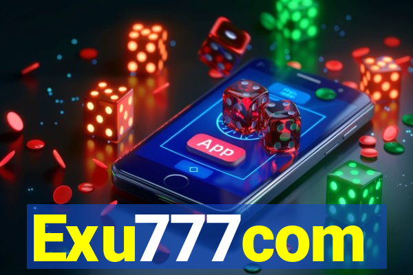 Exu777com