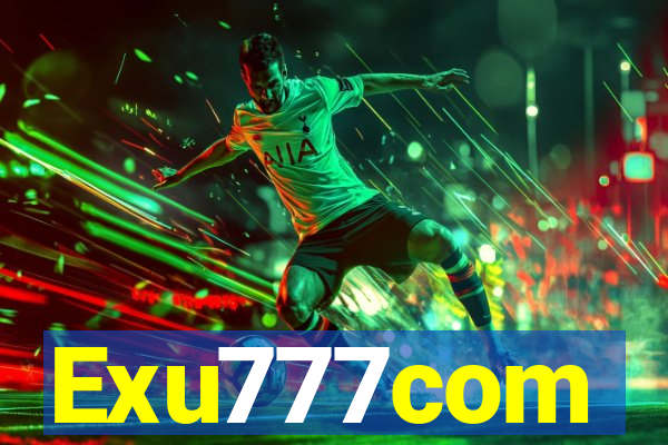 Exu777com