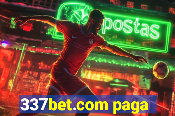 337bet.com paga