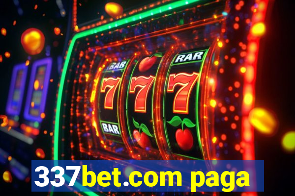 337bet.com paga