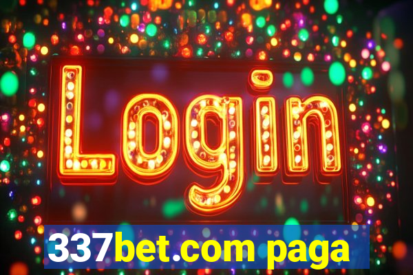 337bet.com paga