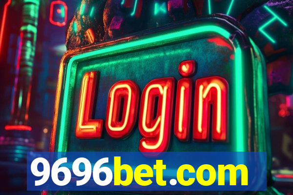 9696bet.com