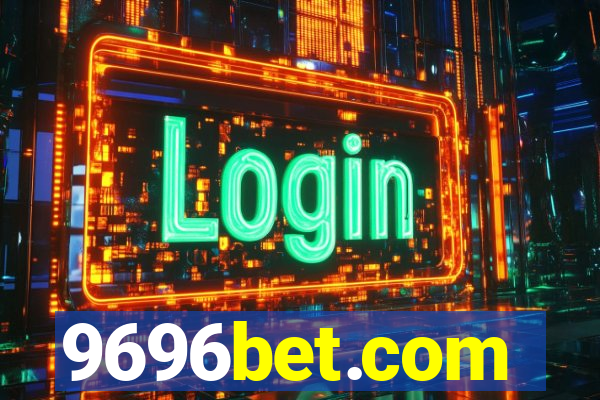 9696bet.com