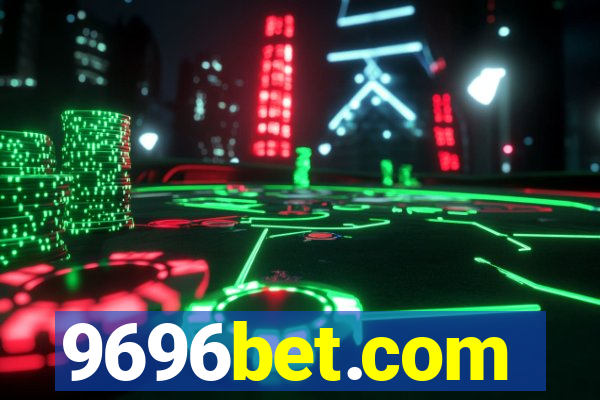 9696bet.com