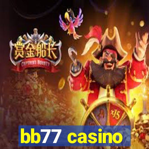 bb77 casino