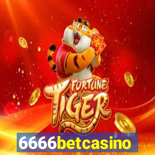 6666betcasino