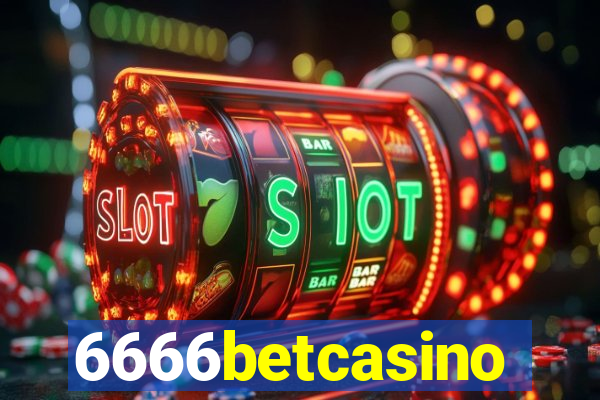 6666betcasino