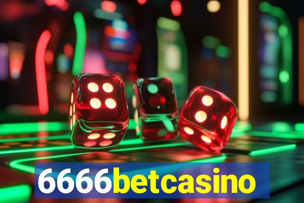 6666betcasino