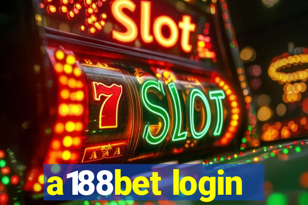 a188bet login