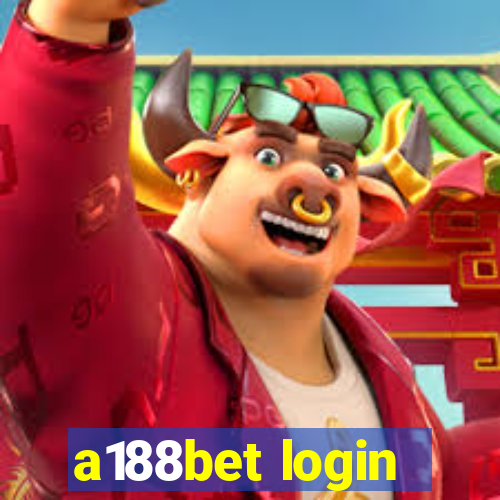 a188bet login